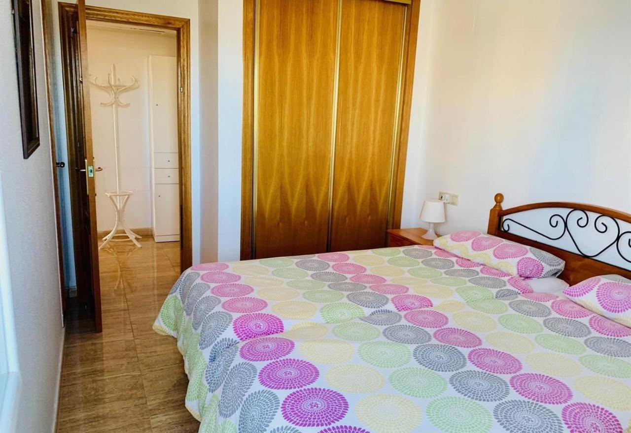 Villa Penthouse With Stunning Views à Guardamar del Segura Extérieur photo